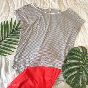 Gap | Striped Tee